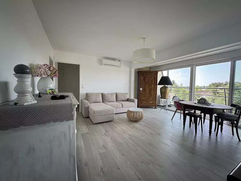 Appartement, 73,59 m²