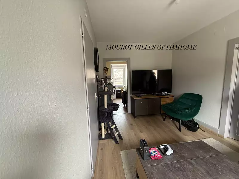 Maison, 171 m²