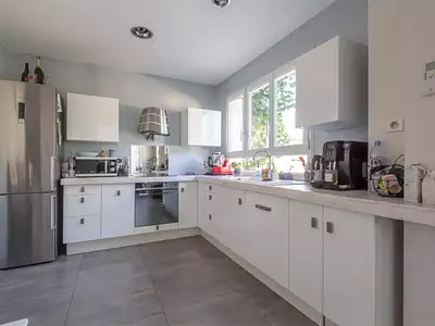 Maison, 150 m²