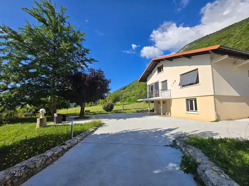 Maison, 153 m²