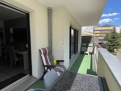 Appartement, 78,36 m²