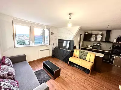 Appartement, 41 m²
