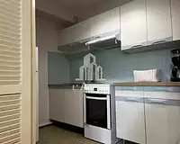 Appartement, 58,08 m²