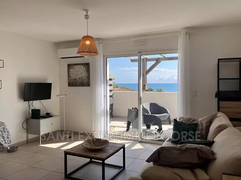 Appartement, 22,67 m²