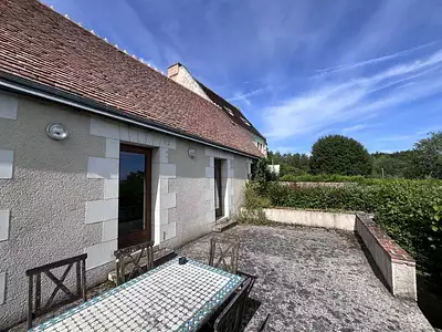 Maison, 218 m²