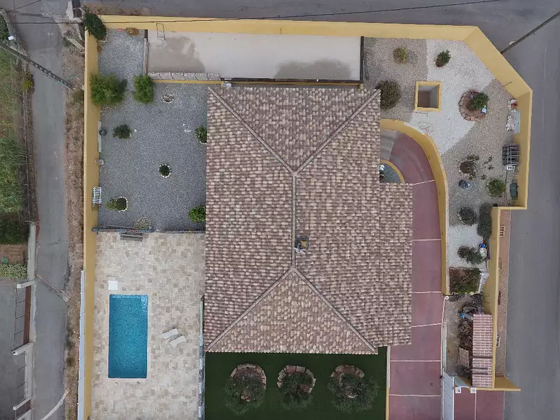 Maison, 190 m²