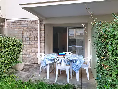 Appartement, 26,38 m²