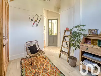 Maison, 93 m²