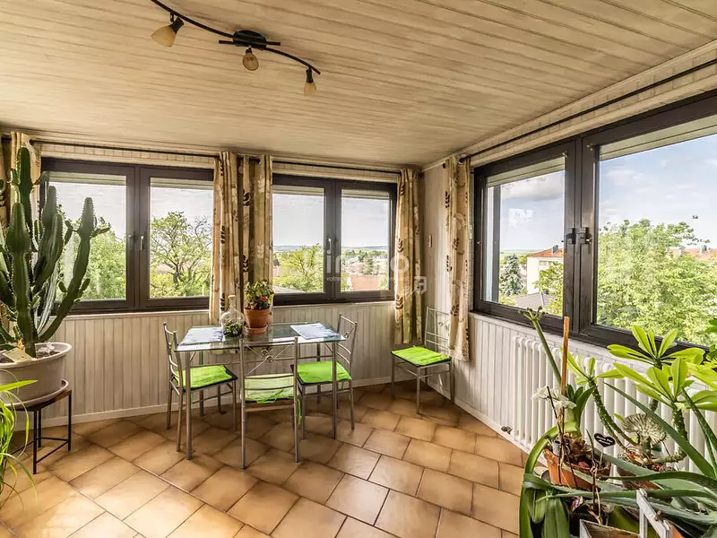 Maison, 213 m²
