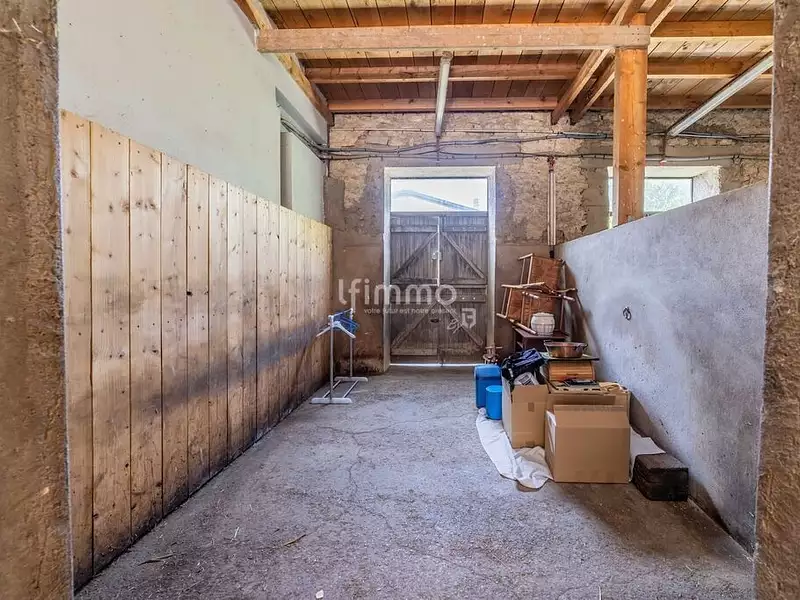 Maison, 110 m²