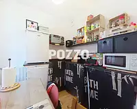 Appartement, 43,9 m²