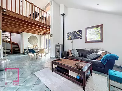 Maison, 134 m²