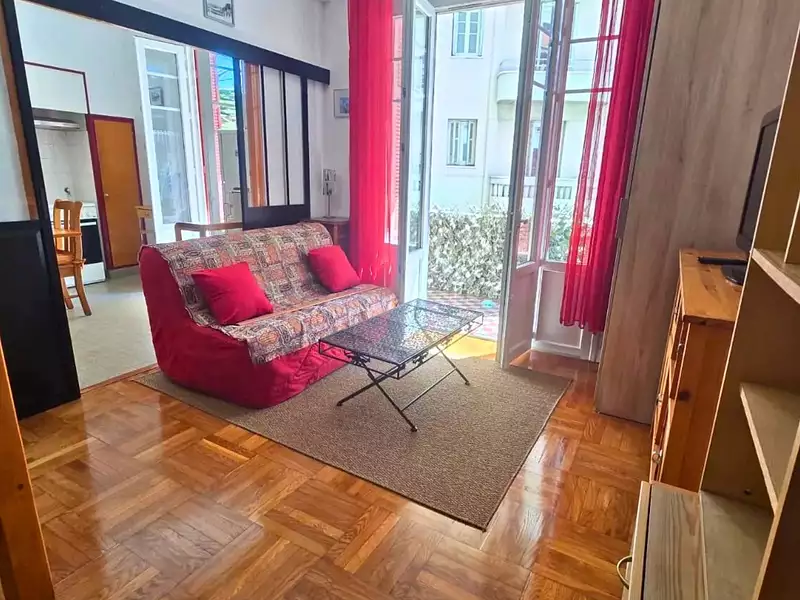 Appartement, 34,08 m²