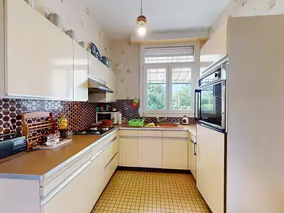 Maison, 98 m²