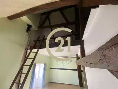 Maison, 47,25 m²