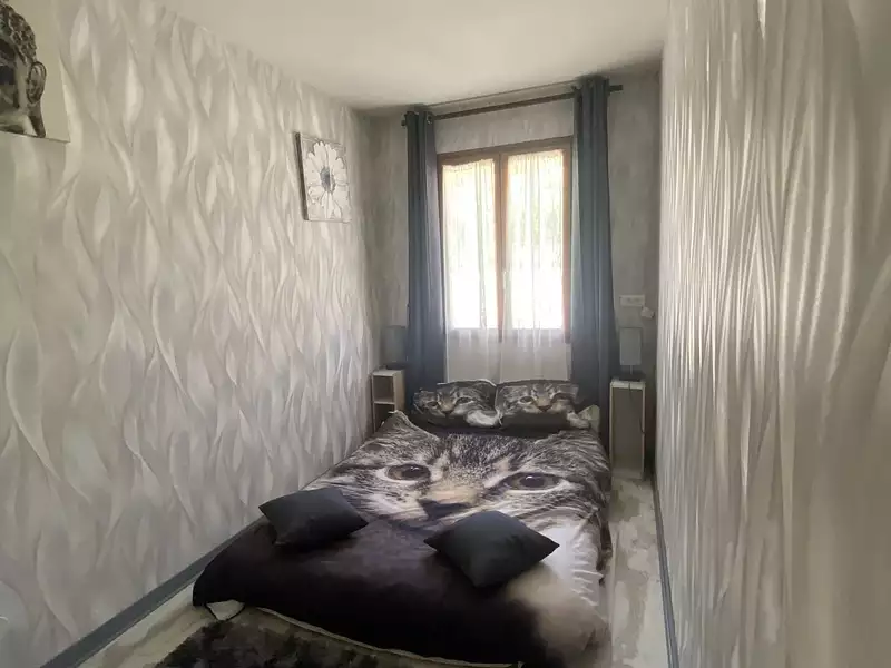 Maison, 102 m²