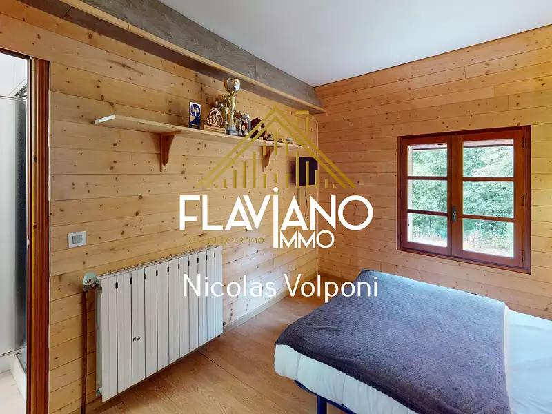 Appartement, 193 m²