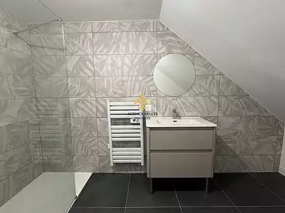 Appartement, 59 m²