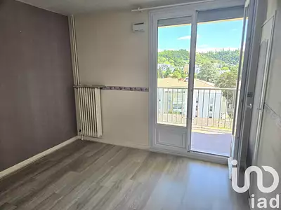Appartement, 68 m²