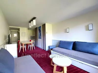 Appartement, 41,65 m²