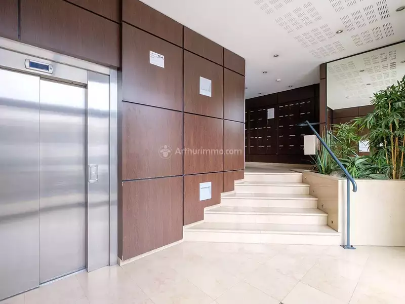 Appartement, 88,01 m²