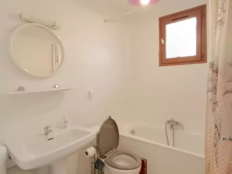 Appartement, 24 m²