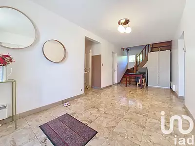 Maison, 160 m²