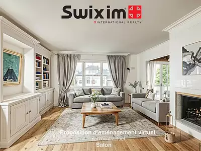 Maison, 222 m²