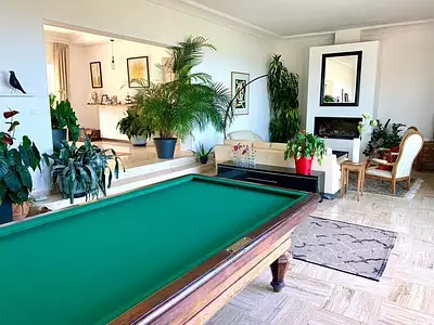 Maison, 400 m²