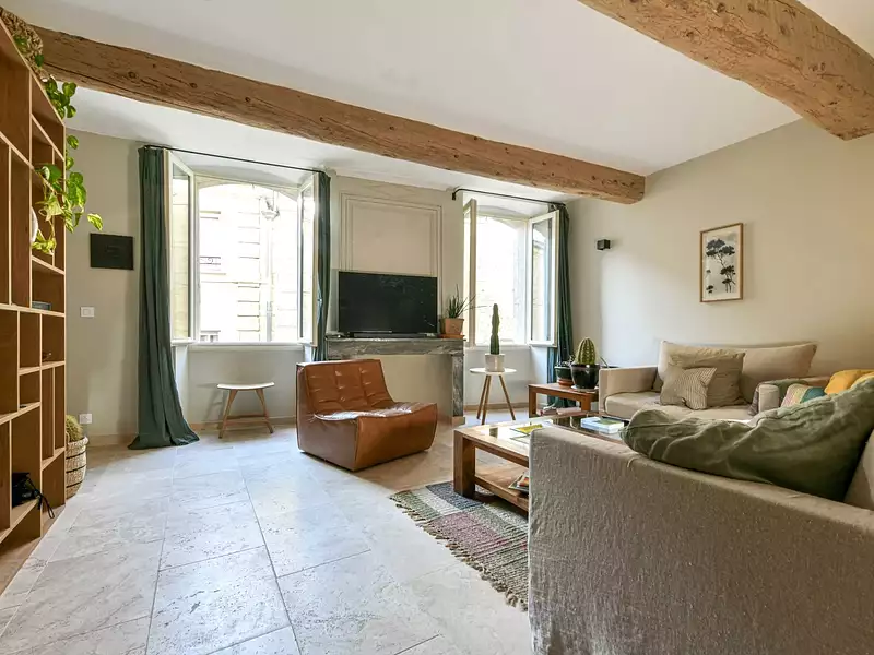 Appartement, 89,2 m²