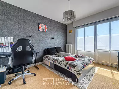 Maison, 208 m²