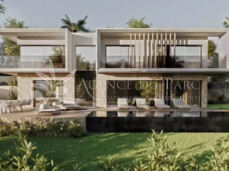 Maison, 260 m²