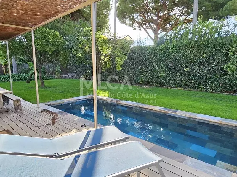 Appartement, 164 m²