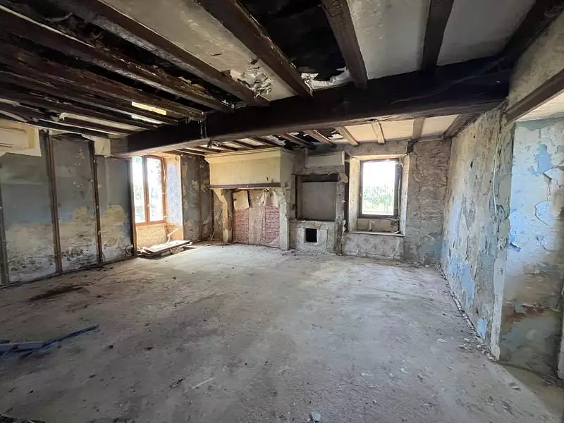 Maison, 180 m²