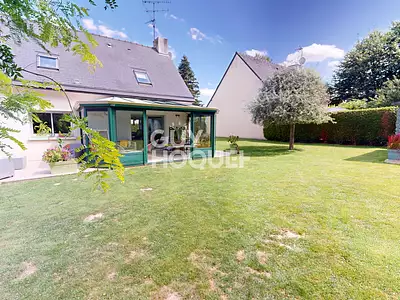 Maison, 139,21 m²