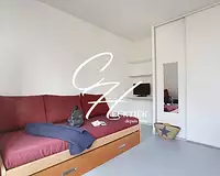 Appartement, 18,35 m²