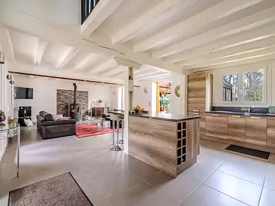 Maison, 145 m²