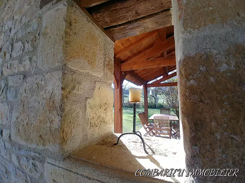 Maison, 180 m²