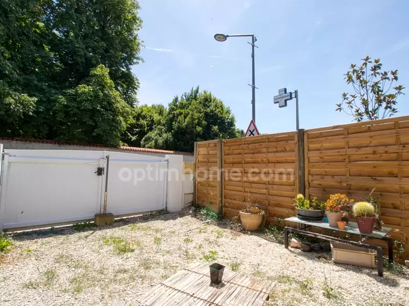 Maison, 90 m²