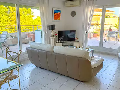 Appartement, 69,85 m²