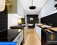 Appartement, 104 m²