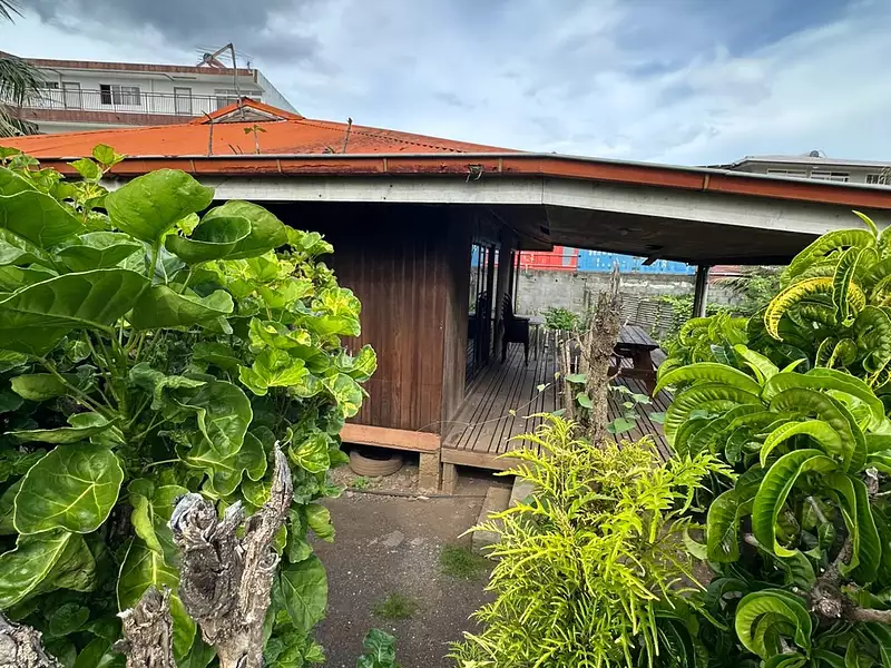 Maison, 75 m²