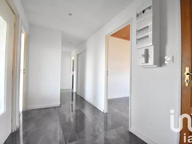 Appartement, 132 m²