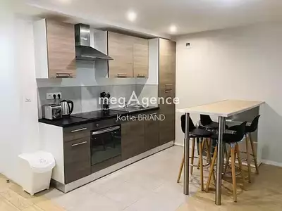Appartement, 41 m²