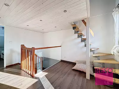 Appartement, 74 m²