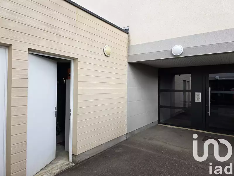 Appartement, 61 m²