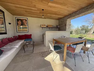 Maison, 200 m²