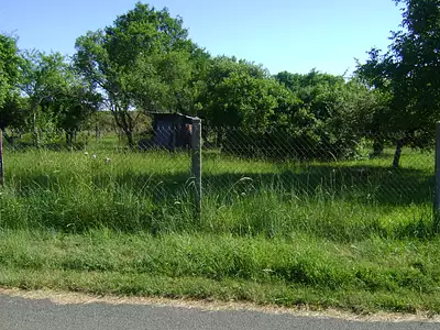 Terrain, 1 514 m²