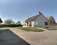 Maison, 96,8 m²