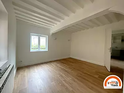Appartement, 33,03 m²